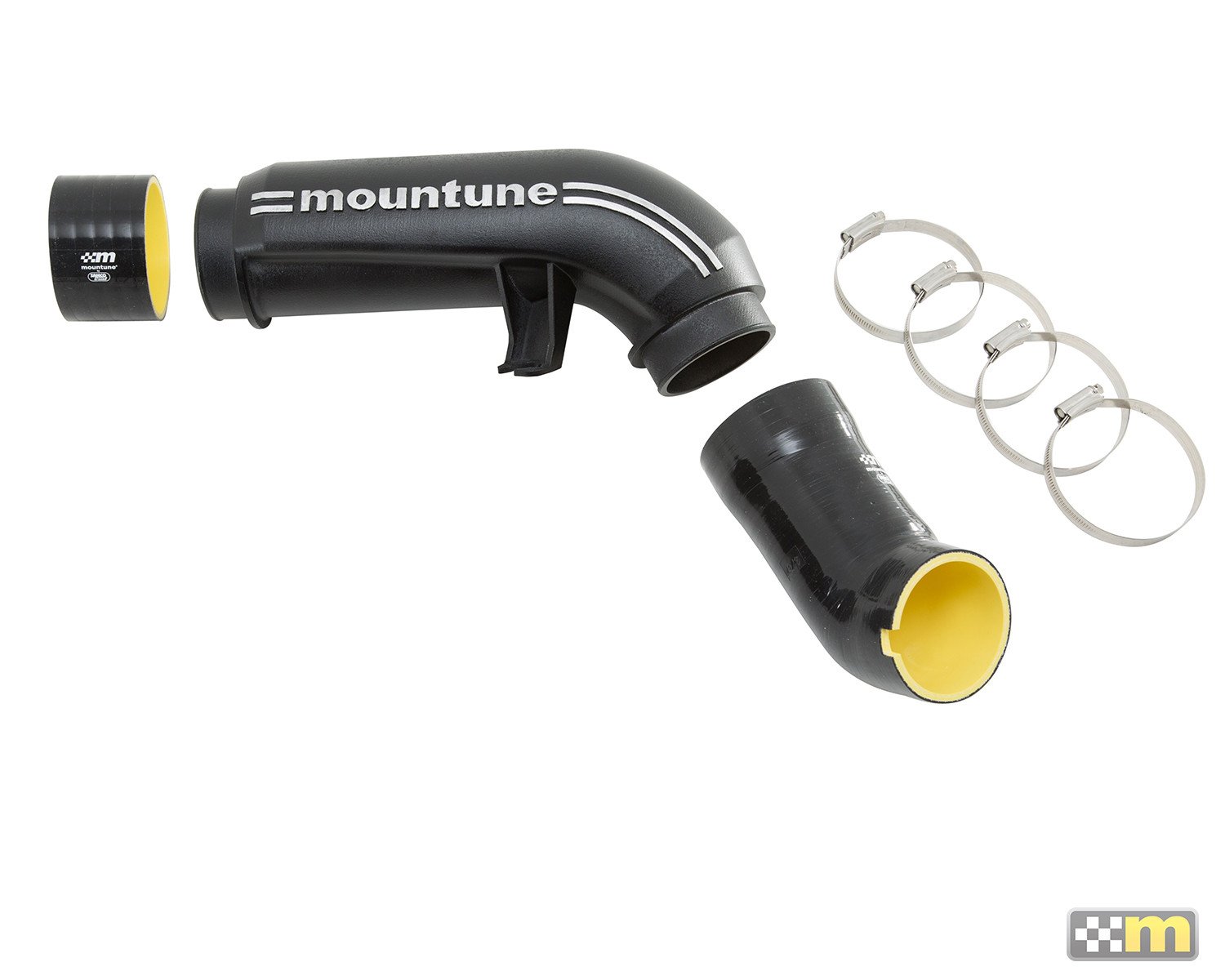 Kit admission Mountune Ford Focus RS MK3