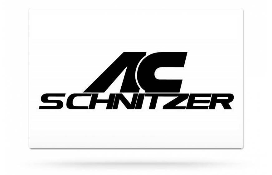 Ligne d'échappement AC Schnitzer