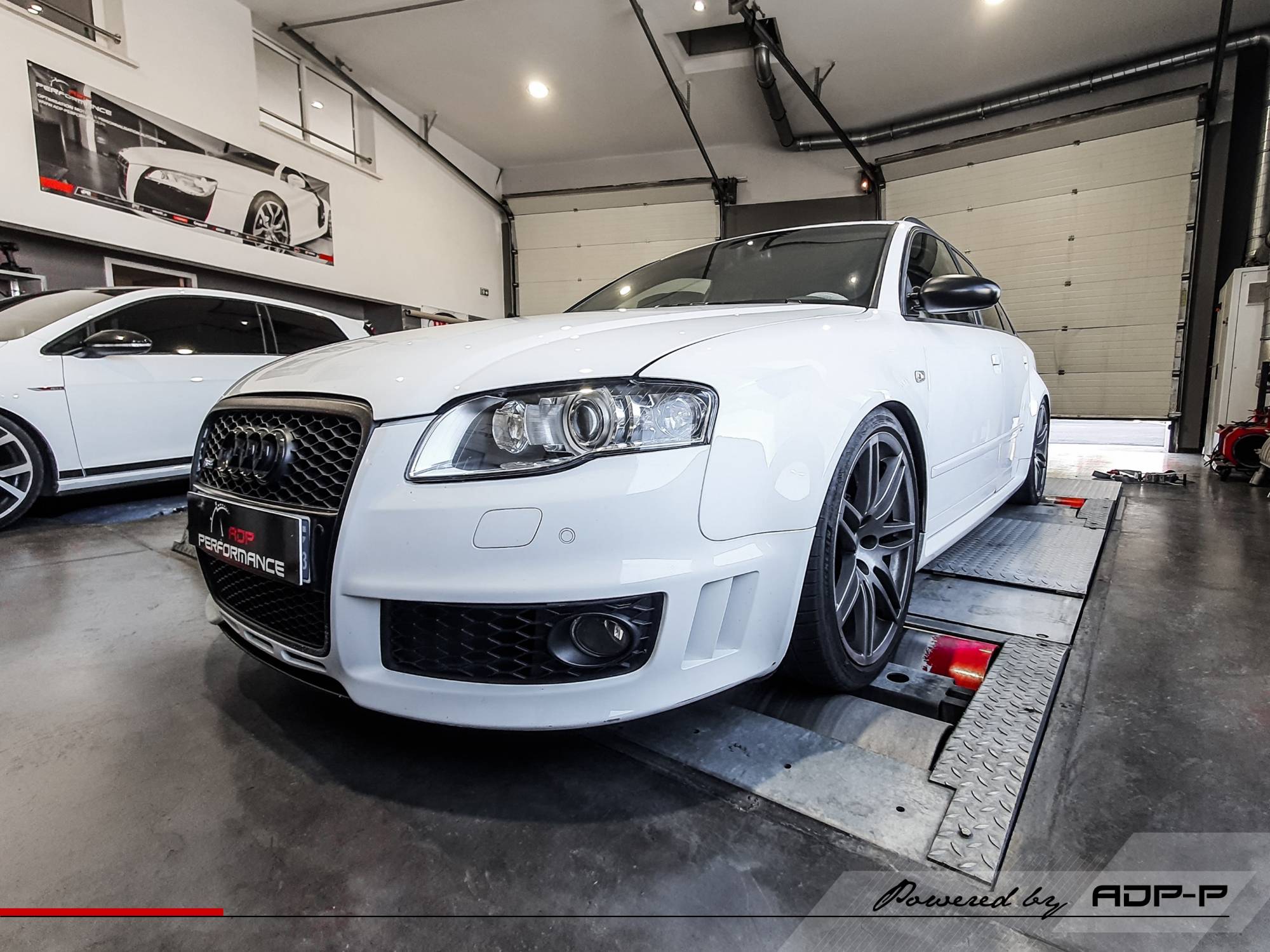 stage 1 audi rs4 b7